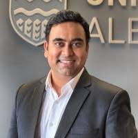 Subhasis Dutta, PMP®, MBA