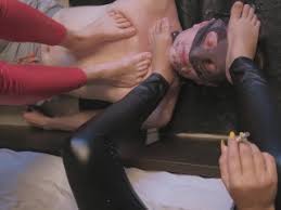 How do we know they're the hottest? Foot Humiliation Porn Videos Fuqqt Com