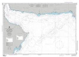 Nautical Charts Online Nga Nautical Chart 62028 Gulf Of