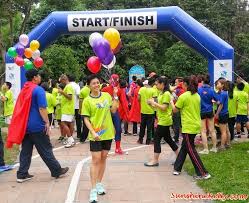 2020 top things to do in petaling jaya. Sunshine Kelly Beauty Fashion Lifestyle Travel Fitness Run For A Better World Taman Jaya Park Petaling Jaya