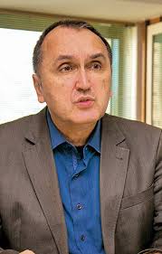 Rodney Miranda fala sobre os eixos estratégicos do Susp