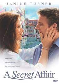 A Secret Affair (TV Movie 1999) - IMDb