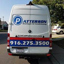 This chapter presents a brief account of the research questions, methods and findings from the relevant. Patterson Heating Air Conditioning 15 Photos 27 Reviews Heating Air Conditioning Hvac Elk Grove Ca Phone Number