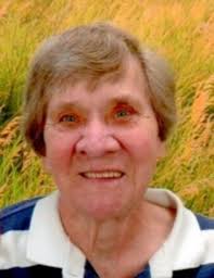 Patricia Mae Cornman Obituary May 17, 2014