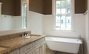 Maybe you would like to learn more about one of these? Ask A Pro Beadboard Bathroom