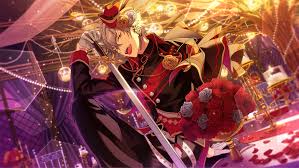 koga oogami gallery the english ensemble stars wiki fandom ensemble stars koga star images
