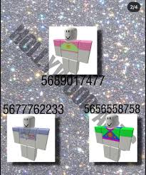 All credits to the owner. Aesthetic Clothes Roblox Codes 2021