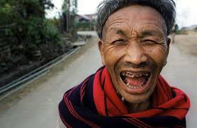 Passage from India': Rebels fight for Christian nation in Nagaland