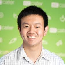 Jasper Chen's Instagram, Twitter & Facebook