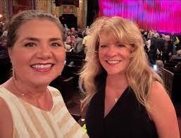 Gale Meyer's Instagram, Twitter & Facebook