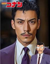 بالعربي Detective Conan‎ added...