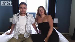 Angelina Colon - Japanese Stud Ricky Owen Loves The ...