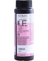 Not only while decking up for a party, but use the redken elastic works 09 everyday before hitting the streets so the compliments keep coming in and your happy smile stays on. Shades Eq 09 Na Mist 60 Ml