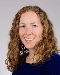 Dr. May Elizabeth Sharpe