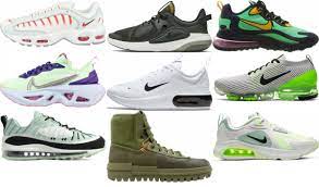 Get women's shoes online or in store. 50 Green Nike Sneakers Save 17 Runrepeat
