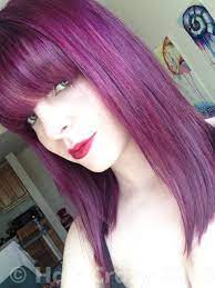 Pin On Colour Hair