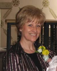 Paulette Louise Bakeberg Obituary January 7, 2025