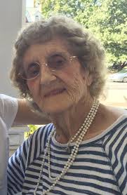 Obituary information for Marian Esposito