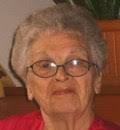 WILMA BARKER Obituary (2009)
