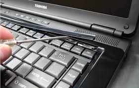 Firstly, click on the hardware tab, select the touchpad, click on properties, and then . How To Disassemble Toshiba Satellite L305d Keyboard Pcpart