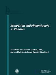 • 1,5 млн просмотров 4 года назад. Symposion And Philanthropia In Plutarch