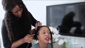 Really cool bar in central phnom penh. Stylist Makes You Come Washed Xonecole Women S Interest Love Wellness Beauty