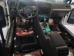 golf 7 5 koltuk isitma montaji modifiye retrofit golftutkusu