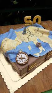 Idee bomboniere 60 anni uomo. Torte Di Compleanno Rettangolari Uomo 50 Anni Decorazioni Torte Riguardo Genetliaco Uomo