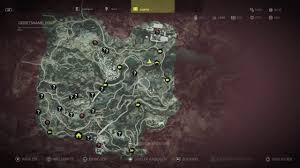 Most of them are automatic unlocks from. Sniper Ghost Warrior 3 Youtube