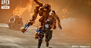 Mayhem update is dropping on february 2, and there's a lot of changes in the patch. Apex Legends Season 8 Interview Die Inspiration Hinter Earlygame