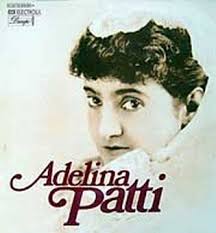 Adelina Patti