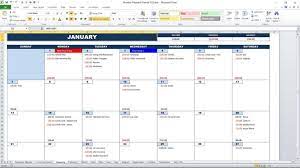 Personal Monthly Payment Planner Calendar View Bill Calendar Calendar Template Excel Calendar