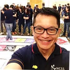 Anthony Mok's Instagram, Twitter & Facebook