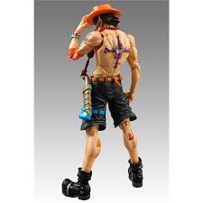 We offer an extraordinary number of hd images that will instantly freshen up your smartphone or computer. Kaufe One Piece Portugase Ace Variable Af Actionfigur