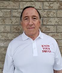 David Carmichael: A Prescription to Kill