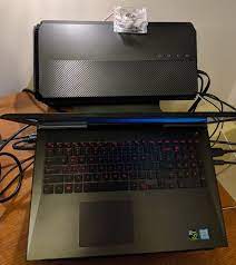 2017 15 dell inspiron 7577 (gtx1060) 7th,4c,h + gtx disconnect gpu properly, or improperly, have it plugged in to the laptop, or not, but have it plugged into the wall on. hey guys. 2017 15 Dell Inspiron 7577 Gtx1060 7th 4c H Gtx 1070 32gbps Tb3 Hp Omen Accelerator Win10 0rabbit7 External Gpu Builds