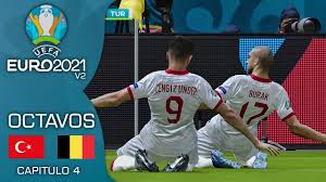 Calendario de partidos de octavos de final de la eurocopa 2021 fixture completo la fase de grupos de la euro está por finalizar y quedarán solo 16 selecciones que podrán luchar por la eurocopa 2021. Eurocopa 2021 V2 Octavos De Final Capitulo 4 Youtube
