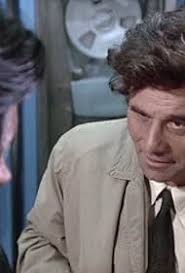 Columbo" A Deadly State of Mind (TV Episode 1975)