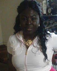 Roslyn Grimes's Instagram, Twitter & Facebook