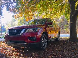 How long do nissan pathfinders last. Nissan Pathfinder Crossover Suv Review Photos Details