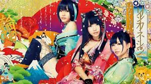 Kawaii girl Japan】世界初のコスプレイヤー・アイドルユニット「パナシェ！」が解散を発表 | BARKS