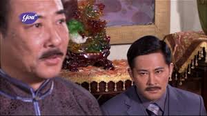 Âm mưu của Thái lão gia muốn Thiên Bảo lấy vợ để nhằm chiếm đoạt gia sản  của nhà họ Vương?, 📺Đón xem tập 15 bộ phim “Tình ly biệt” lúc 20h30 hàng  ngày trên YouTV., >>Nội dung phim: ...