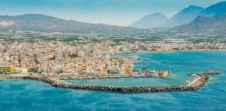 Located 8,5 miles from ierapetra, it has a unique cedar forest, pure white sand dunes, golden sandy. Chrissi Island Crete How To Get Here Boat Tours Accommodation Restaurants