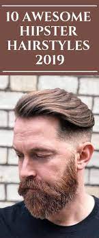 10 Awesome Hipster Hairstyles 2019 Hipster Hairstyles Hipster Hairstyles Men Mens Hairstyles Undercut