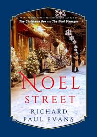 Have a watch of noel performing the track acoustically back in. Amazon Com Noel Street The Noel Collection 9781982129583 Evans Richard Paul Books