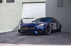 Mercedes Benz Amg Gt S Advrsq2 Track Spec Cs Matte Black Mercedes Amg Mercedes Benz Amg Mercedes Amg Gt S