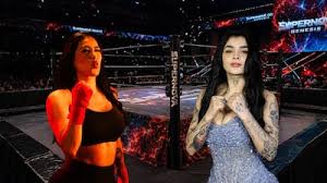 Kim Shantal tiene nueva rival en Supernova Génesis 2026: Karely Ruiz suple a Lupita Villalobos