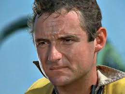 Gregory "Pappy" Boyington. V.M.F-214, US Marines Corps.