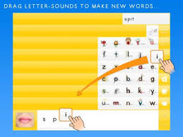 The international phonetic alphabet (ipa) is a system where each symbol is associated with a particular english sound. Wordbuilder Learn Letter Sound Patterns For Reading And Spelling In English 23 99 A Scientifically Based Easy To Use Phonics Speech Apps Learning Letters