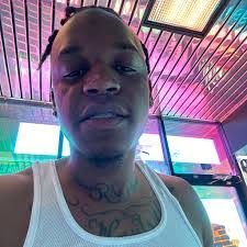 Ricky Benjamin's Instagram, Twitter & Facebook